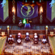 The Wolffort house votes on the Scales of Conviction about their next course of action.